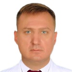 Чурилов Сергей Владимирович, Травматолог, Ортопед - Сергиев Посад