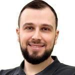 Алимханов Шахбулат Залимханович Алимханов Шахбулат Залимханович, Стоматолог-ортопед - Москва