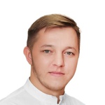 Шайхутдинов Марс Дамирович Шайхутдинов Марс Дамирович, Педиатр - Москва
