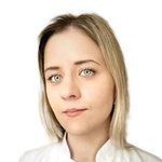 Чеканова Екатерина Олеговна, Невролог, Детский невролог - Москва