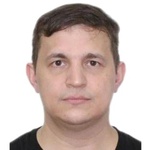 Еньков Андрей Александрович, Логопед, Дефектолог - Москва