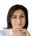 Ширинова Лейла Рамиз кызы, Гинеколог, Врач УЗИ, Детский врач УЗИ, Детский гинеколог - Москва