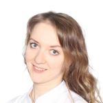 Аламанкина Светлана Юрьевна, Ревматолог - Москва