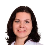 Бекина Анастасия Викторовна, Детский эндокринолог, Эндокринолог - Москва