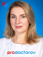 Мирошникова Светлана Михайловна, Косметолог-эстетист - Москва