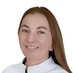 Кибирева Ирина Владимировна Кибирева Ирина Владимировна, Врач УЗИ, Акушер, Гинеколог - Москва