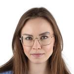 Удинеева Екатерина Андреевна, Стоматолог, детский стоматолог - Подольск