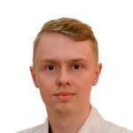Булавин Владимир Алексеевич, ЛОР - Москва