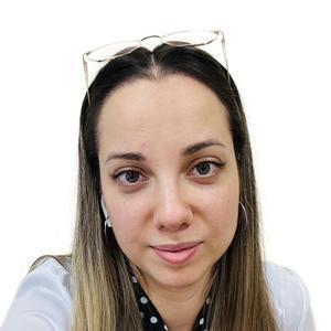 Дмитриева Татьяна Сергеевна, детский лор - Москва