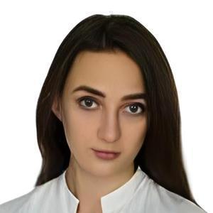 Коханюк Светлана Витальевна, лор - Москва