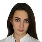 Коханюк Светлана Витальевна, ЛОР - Москва