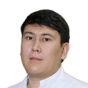 Хаджигельдыев Хемра Хемзеевич, лор - Москва