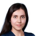 Брагина Ольга Львовна, ЛОР, сурдолог - Москва