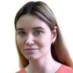 Авраменко Ксения Юрьевна, Дефектолог - Москва