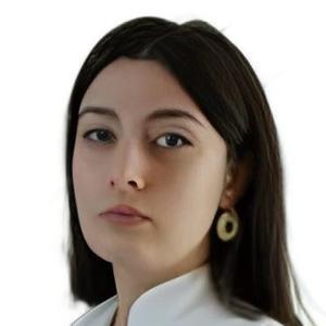 Баснакаева Малика Хизриевна, рентгенолог - Москва