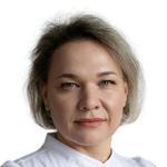 Шарковская Ольга Владимировна, Терапевт - Москва