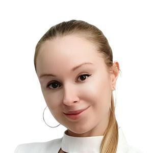 Боргенс Сабина Андреевна, врач-косметолог , пластический хирург - Москва