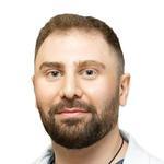Гергедава Тенгиз Нугзарович Гергедава Тенгиз Нугзарович, Уролог, Андролог - Москва