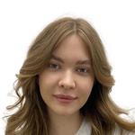 Москвина Виктория Владимировна, Косметолог-эстетист - Москва