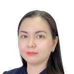 Югай Надежда Викторовна, Врач УЗИ - Москва