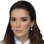 Гаджиева Зулейха Ашурлавовна Гаджиева Зулейха Ашурлавовна, Акушер, Гинеколог, Гинеколог-хирург - Москва