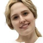 Горина Ксения Алексеевна Горина Ксения Алексеевна, Акушер, Гинеколог - Москва