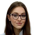 Драпкина Юлия Сергеевна Драпкина Юлия Сергеевна, Гинеколог, Акушер - Москва