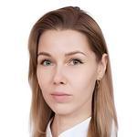 Королькова Анна Игоревна Королькова Анна Игоревна, Гинеколог, Акушер, Репродуктолог - Москва
