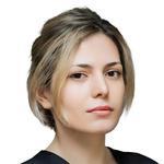 Гаджиева Марина Гаджимурадовна Гаджиева Марина Гаджимурадовна, Невролог - Москва