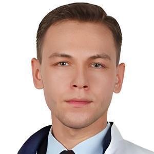 Попрядухин Андрей Юрьевич - фотография Попрядухин Андрей Юрьевич, гинеколог, акушер, гинеколог-хирург - Москва