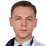Попрядухин Андрей Юрьевич Попрядухин Андрей Юрьевич, Гинеколог, Акушер, Гинеколог-хирург - Москва