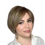 Кобызева Дарья Алексеевна, Радиотерапевт - Москва