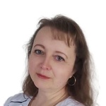 Ионова Светлана Николаевна, Логопед, Дефектолог - Москва