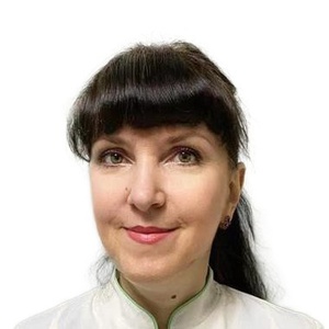Василенко Ольга Владимировна - фотография Василенко Ольга Владимировна, мануальный терапевт, детский мануальный терапевт, детский невролог - Москва