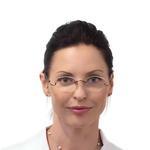 Рыкова Юлия Игоревна, Дерматолог, Венеролог, Онколог-дерматолог - Москва