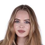Илюшина Олеся Михайловна, Стоматолог - Москва