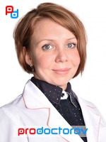 Тумко Екатерина Александровна, Невролог - Москва