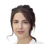 Шихалиева Заира Гюльмагомедовна, Гинеколог - Москва