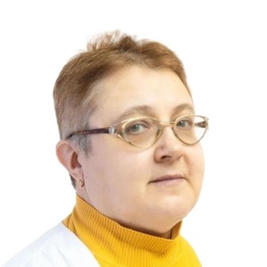 Соловьева Ирина Владимировна, массажист, детский массажист - Москва