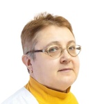 Соловьева Ирина Владимировна, Массажист, Детский массажист - Москва