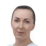 Задирова Надежда Александровна, Стоматолог - Москва