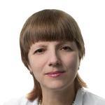 Крючкова Татьяна Николаевна, Дерматолог, Венеролог, Врач-косметолог, Детский дерматолог - Москва