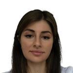 Челходянц Александра Михайловна Челходянц Александра Михайловна, Психиатр, Психотерапевт - Мытищи