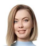 Смольянова Анна Олеговна Смольянова Анна Олеговна, Врач-косметолог, Венеролог, Дерматолог - Москва