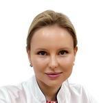 Гусарова Виктория Андреевна, Психотерапевт - Москва