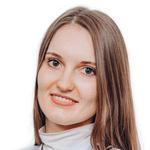 Подорожнюк Кристина Валерьевна, Эндокринолог - Одинцово