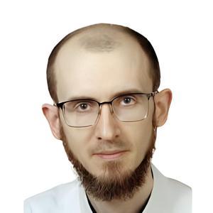 Кутузов Тимофей Александрович, рентгенолог - Москва