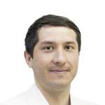 Оружмагомедов Магомед Севдигарович Оружмагомедов Магомед Севдигарович, Уролог - Москва