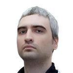 Сурин Владимир Владимирович Сурин Владимир Владимирович, Травматолог, ортопед - Москва