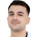 Китиашвили Дмитрий Ираклиевич, Пластический хирург - Воронеж